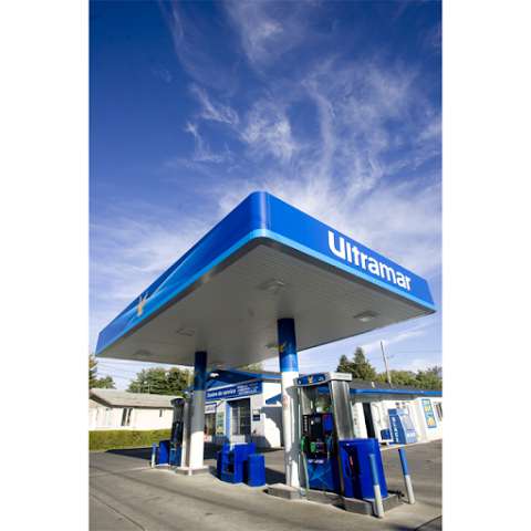 Ultramar/Dépanneur du Coin